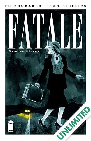 Fatale #11